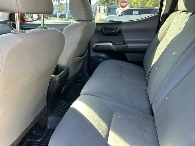 used 2019 Toyota Tacoma car, priced at $32,033