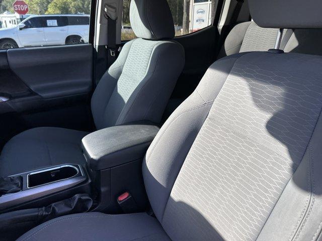 used 2019 Toyota Tacoma car, priced at $32,033