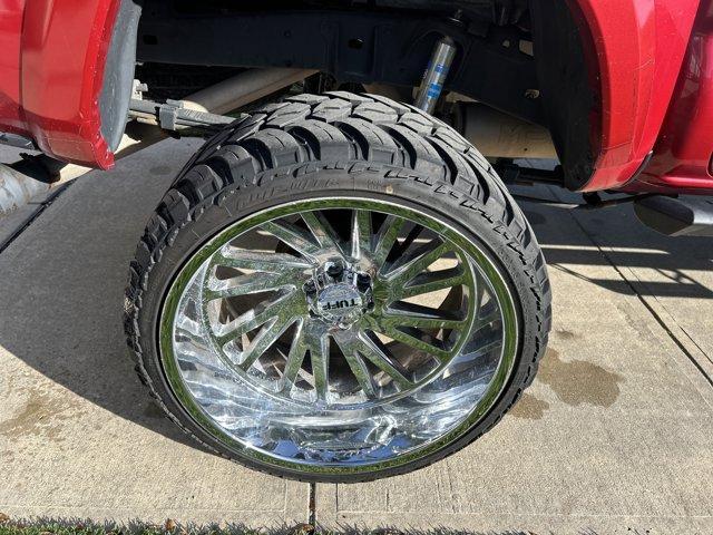 used 2019 Toyota Tacoma car, priced at $32,033