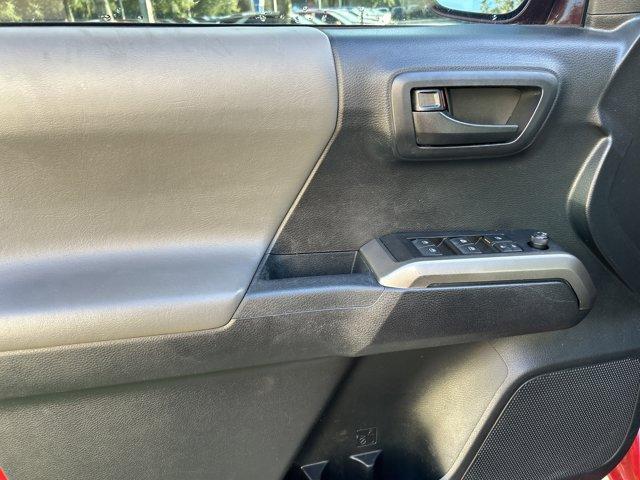 used 2019 Toyota Tacoma car, priced at $32,033