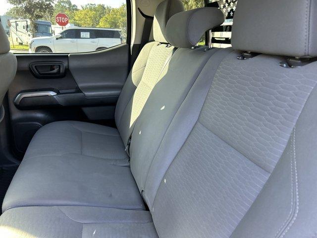 used 2019 Toyota Tacoma car, priced at $32,033