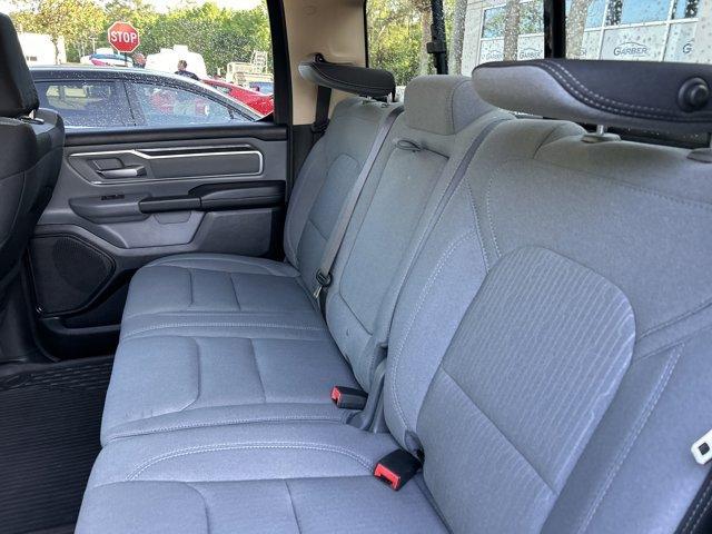 used 2020 Ram 1500 car, priced at $24,971