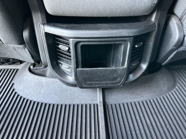 used 2020 Ram 1500 car, priced at $24,971