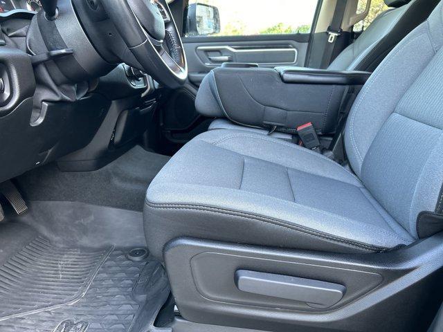 used 2020 Ram 1500 car, priced at $24,971