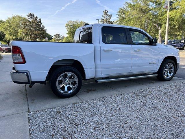 used 2020 Ram 1500 car, priced at $24,971