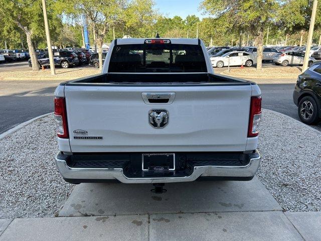 used 2020 Ram 1500 car, priced at $24,971