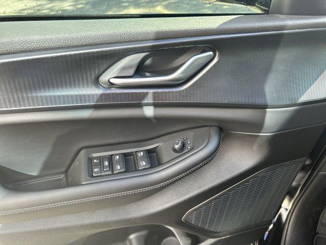 new 2025 Jeep Grand Cherokee L car, priced at $40,190