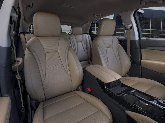 new 2025 Buick Envision car, priced at $35,420