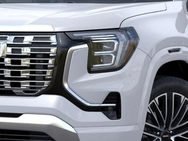 new 2026 GMC Terrain car, priced at $44,490