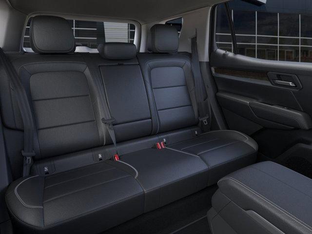 new 2026 GMC Terrain car, priced at $44,490