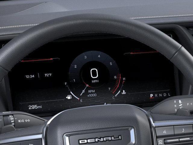 new 2026 GMC Terrain car