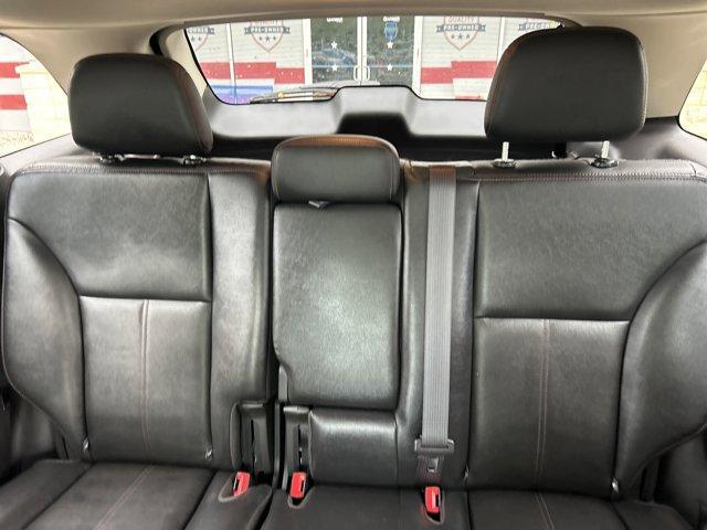 used 2014 Ford Edge car, priced at $9,641