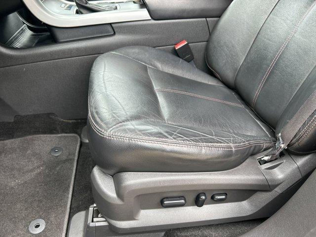 used 2014 Ford Edge car, priced at $9,641