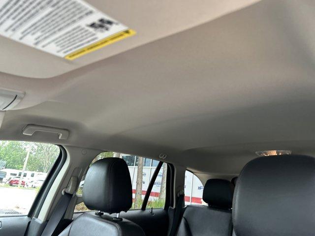 used 2014 Ford Edge car, priced at $9,641