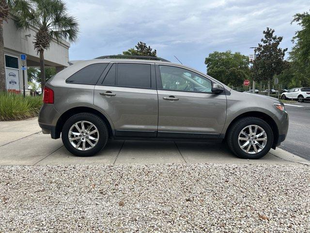used 2014 Ford Edge car, priced at $9,641