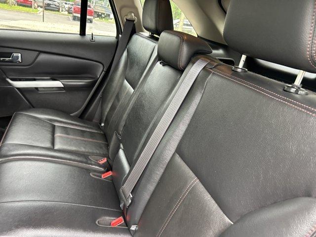 used 2014 Ford Edge car, priced at $9,641