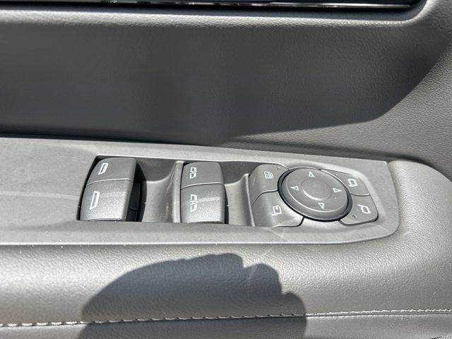 new 2025 Chevrolet Tahoe car, priced at $67,203