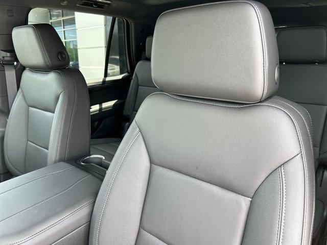 new 2025 Chevrolet Tahoe car, priced at $67,203