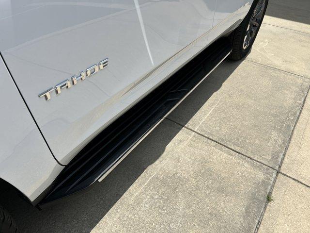 new 2025 Chevrolet Tahoe car, priced at $67,203