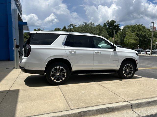 new 2025 Chevrolet Tahoe car, priced at $67,203