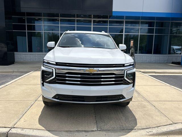 new 2025 Chevrolet Tahoe car, priced at $67,203