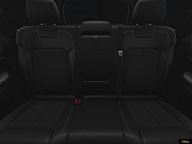 new 2025 Jeep Grand Cherokee car, priced at $44,730