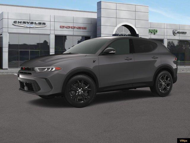 new 2025 Dodge Hornet car, priced at $34,480