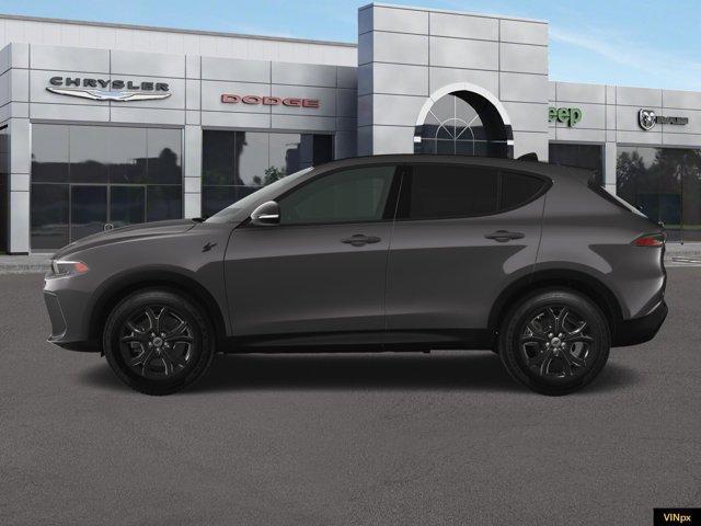 new 2025 Dodge Hornet car, priced at $34,480