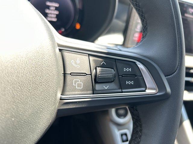 new 2025 Dodge Hornet car, priced at $33,101