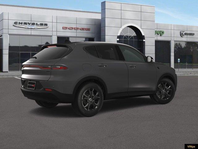 new 2025 Dodge Hornet car, priced at $34,480