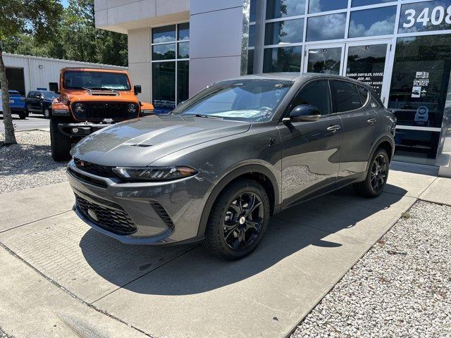 new 2025 Dodge Hornet car, priced at $33,101