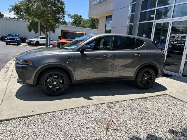 new 2025 Dodge Hornet car, priced at $33,101