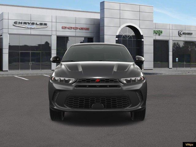 new 2025 Dodge Hornet car, priced at $34,480