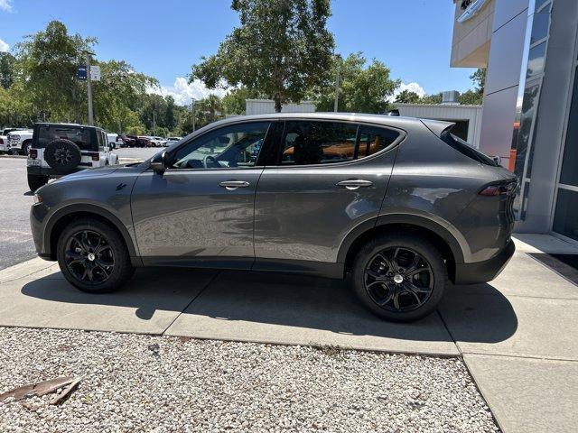 new 2025 Dodge Hornet car, priced at $33,101