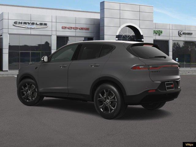 new 2025 Dodge Hornet car, priced at $34,480