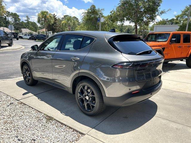 new 2025 Dodge Hornet car, priced at $33,101