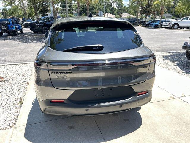 new 2025 Dodge Hornet car, priced at $33,101
