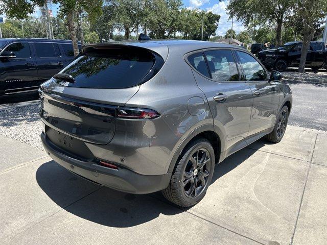 new 2025 Dodge Hornet car, priced at $33,101