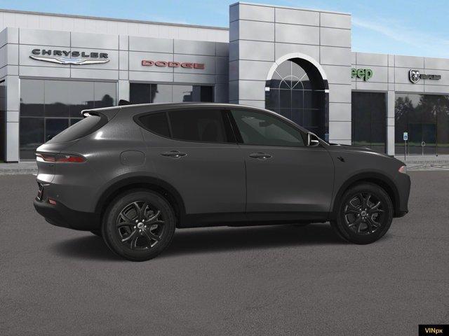 new 2025 Dodge Hornet car, priced at $34,480