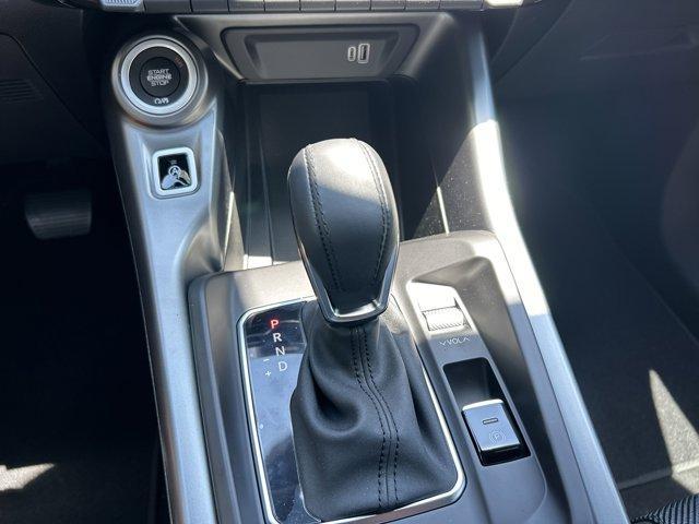 new 2025 Dodge Hornet car, priced at $33,101