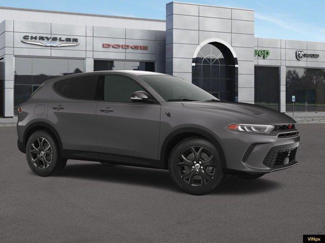new 2025 Dodge Hornet car, priced at $34,480