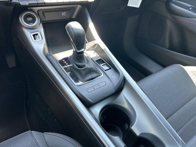 new 2025 Dodge Hornet car, priced at $33,101