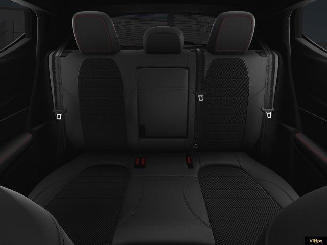 new 2025 Dodge Hornet car, priced at $34,480