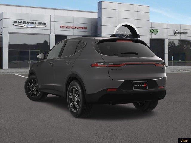 new 2025 Dodge Hornet car, priced at $34,480