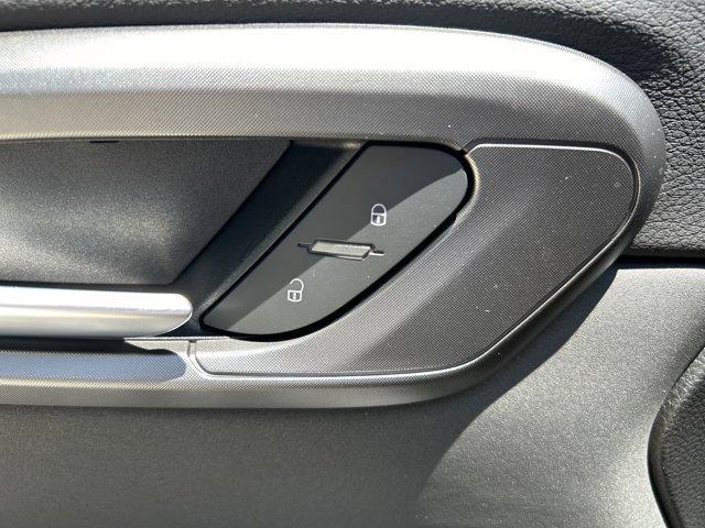 new 2025 Dodge Hornet car, priced at $33,101