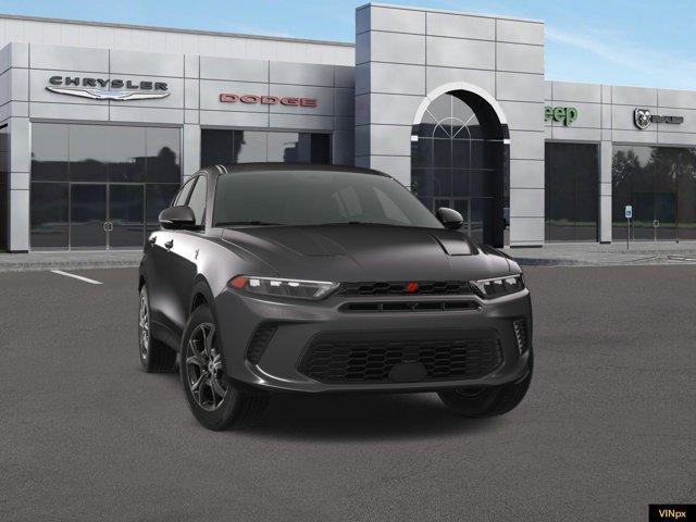 new 2025 Dodge Hornet car, priced at $34,480
