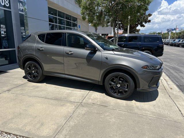 new 2025 Dodge Hornet car, priced at $33,101