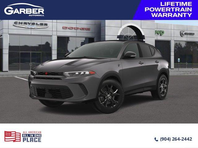 new 2025 Dodge Hornet car, priced at $34,480