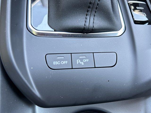 new 2025 Dodge Hornet car, priced at $33,101