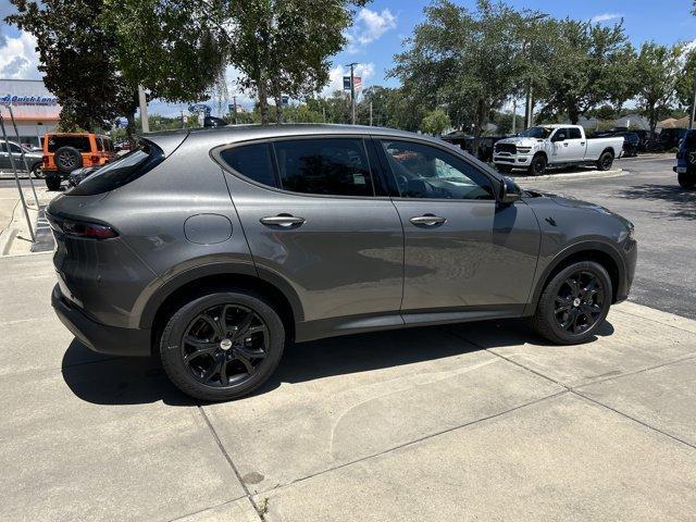 new 2025 Dodge Hornet car, priced at $33,101